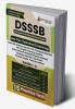 DSSSB Various Post Recruitment Exam 2024 | One Tier (Technical/Teaching) - Domestic Science Teacher TGT & PGT Teacher Librarian Vaccinator Dietician & etc | 15 Practice Tests (1500 Solved MCQ)