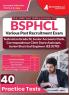 BSPHCL Various Post Recruitment Exam 2024 | Technician Grade III Jr. Accounts Clerk etc. | 40 Practice Tests (1800+ Solved MCQs) | Free Access to Online Tests
