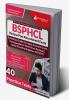BSPHCL Various Post Recruitment Exam 2024 | Technician Grade III Jr. Accounts Clerk etc. | 40 Practice Tests (1800+ Solved MCQs) | Free Access to Online Tests