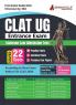 CLAT UG Entrance Exam 2024 - Common Law Admission Test - 10 Practice Tests 10 Sectional Tests and 3 Previous Year Papers (Solved MCQs) with Free Access to Online Tests