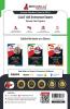 CLAT UG Entrance Exam 2024 - Common Law Admission Test - 10 Practice Tests 10 Sectional Tests and 3 Previous Year Papers (Solved MCQs) with Free Access to Online Tests