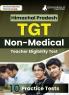HP TGT Non - Medical Exam Book 2023 (English Edition) | Himachal Pradesh - Trained Graduate Teacher | 10 Practice Tests (1500 Solved MCQ) with Free Access To Online Tests