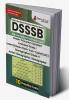 DSSSB Various Post Recruitment Exam 2024 : LDC Junior Assistant Stenographer and Others (English Edition Book) | 10 Solved Practice Tests (Section-A) with Free Access to Online Tests