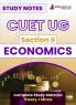 CUET UG Section II : Economics Study Notes 2024 with Theory + Practice MCQs for Complete Preparation (COQP10) | Conducted by NTA