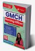 GMCH Nursing Officer Recruitment Exam | Government Medical College & Hospital Chandigarh | 10 Practice Tests (2000+ Solved MCQs) with Free Acess to Online Tests