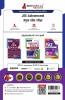 JEE Advanced 2024 - TestPrap Book [Hindi Edition]| Joint Entrance Examination | 20 Practice Mock Tests (Paper I & II)