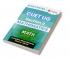CUET UG Section II : Mathematics Study Notes 2024 with Theory + Practice MCQs for Complete Preparation (SCQP19) | Conducted by NTA