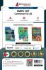 EMRS TGT : Common For All Exam Book 2023 (English Edition)- Eklavya Model Residential School Trained Graduate Teacher - 22 Practice Tests (1500 Solved MCQs) with Free Access To Online Tests
