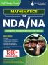 NDA / NA Mathematics Study Notes 2024 | National Defence Academy Naval Academy Defence Entrance Exam - Theory and Practice Tests for Complete Preparation