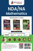 NDA / NA Mathematics Study Notes 2024 | National Defence Academy Naval Academy Defence Entrance Exam - Theory and Practice Tests for Complete Preparation