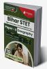 Bihar STET Paper II : Geography 2024 (English Edition) | Higher Secondary (Class 11 & 12) - Bihar School Examination Board (BSEB) - 10 Practice Tests with Free Access To Online Tests