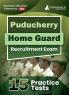 Puducherry Home guard Recruitment Exam Book 2023 (English Edition) - 15 Practice Tests (1500+ Solved MCQs) with Free Access To Online Tests
