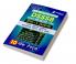 DSSSB Various Post Recruitment Exam 2024 (Hindi Edition) | Tier-1 (General) - Warder Matron Laboratory Attendant Assistant Superintendent | 10 Practice Tests (2000 Solved MCQ)