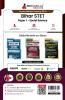 Bihar STET Paper 1 : Social Science 2024 (English Edition) - Secondary Class 9 & 10 - Bihar School Examination Board (BSEB) - 10 Practice Tests with Free Access To Online Tests