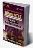 Bihar STET Paper 1 : Social Science 2024 (English Edition) - Secondary Class 9 & 10 - Bihar School Examination Board (BSEB) - 10 Practice Tests with Free Access To Online Tests