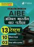 AIBE : All India Bar Examination (Hindi Edition Book) Conducted by Bar Council of India - 10 Practice Tests and 3 Previous Year Papers (1300 Solved Questions) with Free Access to Online Tests