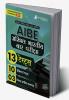 AIBE : All India Bar Examination (Hindi Edition Book) Conducted by Bar Council of India - 10 Practice Tests and 3 Previous Year Papers (1300 Solved Questions) with Free Access to Online Tests