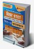 Bihar STET Paper II : Sociology 2024 (Hindi Edition) | Higher Secondary (Class 11 & 12) - Bihar School Examination Board (BSEB) - 10 Practice Tests with Free Access To Online Tests