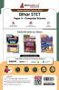 Bihar STET Paper II : Computer Science 2024 (English Edition) | Higher Secondary (Class 11 & 12) - Bihar School Examination Board (BSEB) - 10 Practice Tests with Free Access To Online Tests