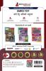 EMRS TGT : Common For All Exam Book 2023 (Hindi Edition)- Eklavya Model Residential School Trained Graduate Teacher - 22 Practice Tests (1500 Solved MCQs) with Free Access To Online Tests