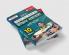RSCB Banking Assistant Recruitment Exam Book 2024 (Hindi Edition) | Rajasthan State Co-operative Bank Ltd. | 10 Practice Tests (2000 Solved MCQ) with Free Access To Online Tests