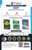 KCET 2024 : Entrance Exam with PCB Group - Karnataka Common Entrance Test - 30 Practice Tests of Physics Chemistry and Biology (1800 Solved MCQ) with Free Access To Online Tests