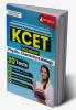 KCET 2024 : Entrance Exam with PCB Group - Karnataka Common Entrance Test - 30 Practice Tests of Physics Chemistry and Biology (1800 Solved MCQ) with Free Access To Online Tests