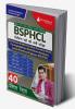 BSPHCL Various Post Recruitment Exam 2024 (Hindi Edition) | Technician Grade III Jr. Accounts Clerk etc. | 40 Practice Tests (1800+ Solved MCQs) | Free Access to Online Tests