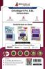 CG Pre B.ED 2024 : Chhattisgarh Pre Bachelor in Education Entrance Exam (English Edition) | 20 Full Length Mock Tests for Preparation with Free Access to Online Tests