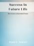 Success In Future Life