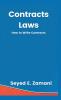 Contracts Laws