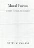 Moral Poems