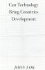 Can Technology Bring Countries Development