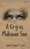 A Cry of Mabaan Son