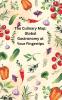 The Culinary Map Global Gastronomy at Your Fingertips