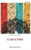 13 Laws Of Power