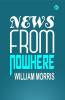 News from Nowhere