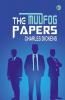 The Mudfog Papers