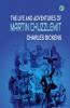 The Life and Adventures of Martin Chuzzlewit