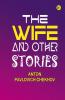 The Wife and Other Stories