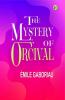 The Mystery of Orcival