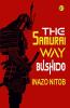 The Samurai Way Bushido