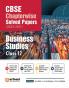 Arihant Arihant CBSE Chapterwise Solved Papers 2023-2011 Business Studies Class 12th