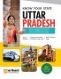 Know Your State Uttar Pradesh (Chapterwise MCQs & Previous Years Que.) | English Medium
