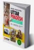 Know Your State Uttar Pradesh (Chapterwise MCQs & Previous Years Que.) | English Medium