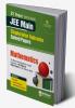 22 Years's Chapterwise Topicwise (2023-2002) JEE Main Solved Paper Mathematics