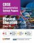 Arihant CBSE Chapterwise Solved Papers 2023-2011 Physical Education Class 12th