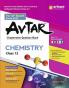 Arihant UP Board Chemistry Chapterwise Question Bank Class 12th (Rationalised NCERT Based) for 2024 Exam