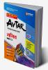Arihant UP Board Ganit Chapterwise Question Bank Class 12th for 2024 Exam (Rationalised NCERT Based)