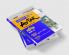 Arihant UP Board Ganit Chapterwise Question Bank Class 10th for 2024 Exam (Rationalised NCERT Based)